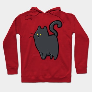 Black Cat Hoodie